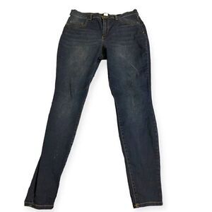 MUDD high rise leggings